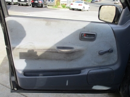 1997 TOYOTA T100 BLACK XTRA 3.4L AT 2WD Z16537